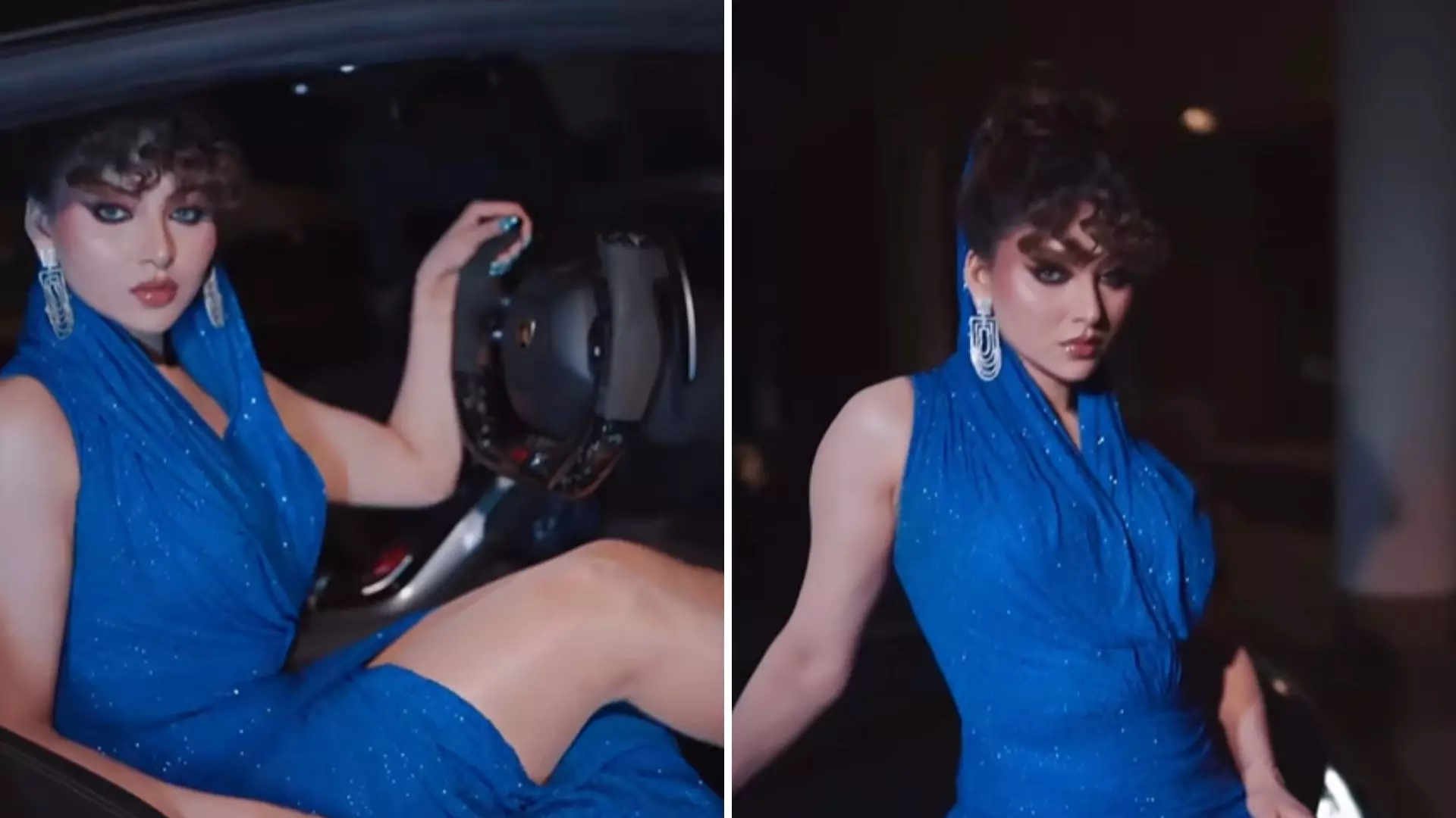 मैं पूरा पैकेज हूं... मंदिर विवाद के बाद Urvashi Rautela की पोस्ट ने मचाया सोशल मीडिया पर तहलका मैं पूरा पैकेज हूं... मंदिर विवाद के बाद Urvashi Rautela की पोस्ट ने मचाया सोशल मीडिया पर तहलका