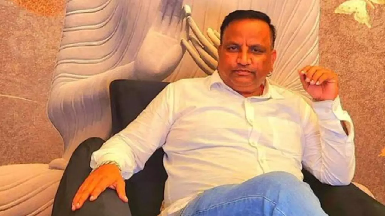 डॉन-स्टाइल मर्डर या राजनीतिक साजिश? करणी सेना नेता की हत्या के पीछे क्या है सच्चाई