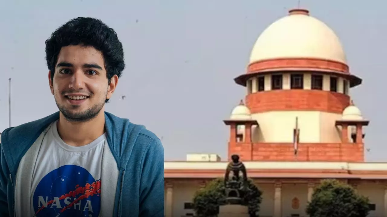 दिव्यांगों पर टिप्पणी करना समय रैना को पड़ा भारी,  अल्लाहबादिया केस में अब होगी जांच, SC का बड़ा फैसला