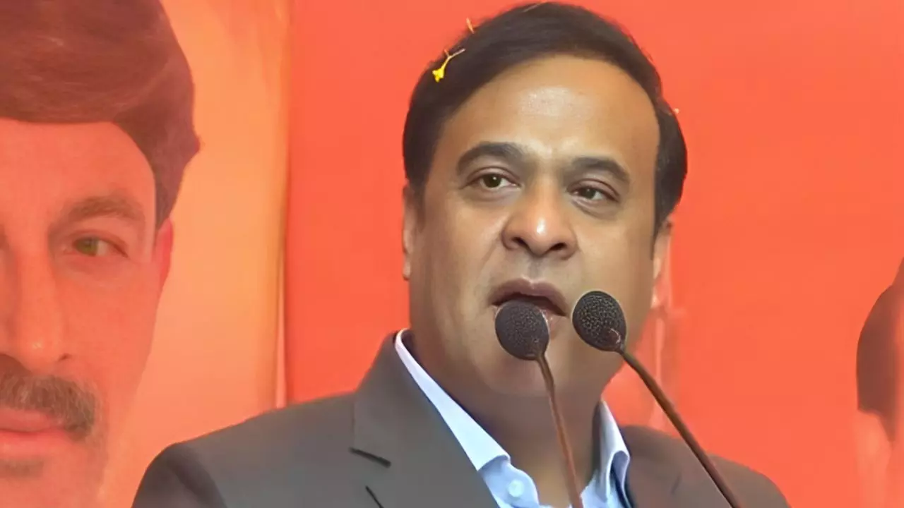 सीएम का दावा, सरकारी नौकरी में भ्रष्टाचार के नेटवर्क को किया खत्म, 4 सालों में 1.5 लाख युवाओं को मिली जॉब सीएम का दावा, सरकारी नौकरी में भ्रष्टाचार के नेटवर्क को किया खत्म, 4 सालों में 1.5 लाख युवाओं को मिली जॉब