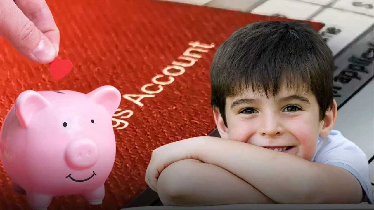 अब 10 साल के छोटे बच्चों का भी होगा सेविंग अकाउंट और फिक्स्ड डिपॉजिट, RBI ने बैंकों को दिया निर्देश