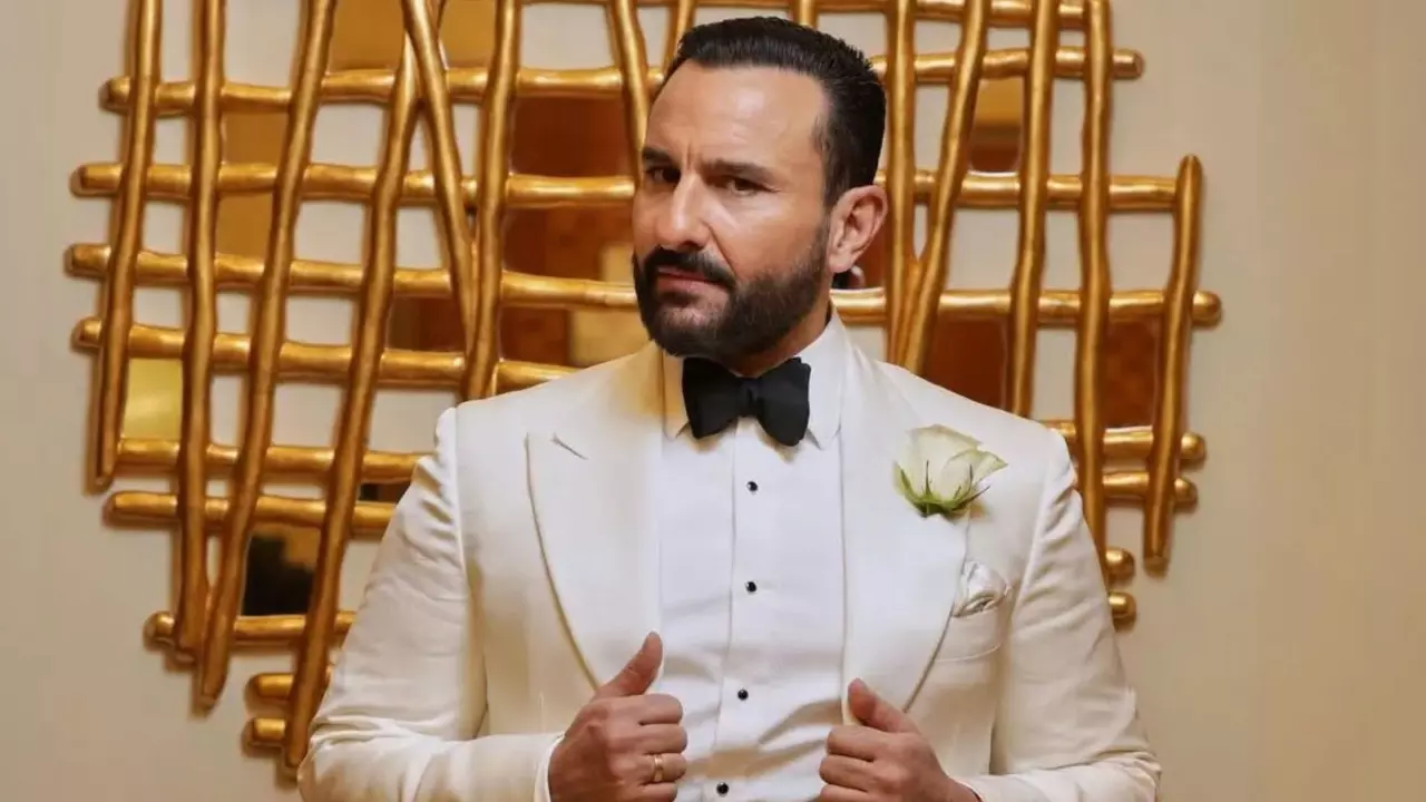 Saif Ali Khan बने नए आशियाने के मालिक, मुंबई हमले के बाद कतर में इस वजह से खरीदी लक्ज़री प्रॉपर्टी