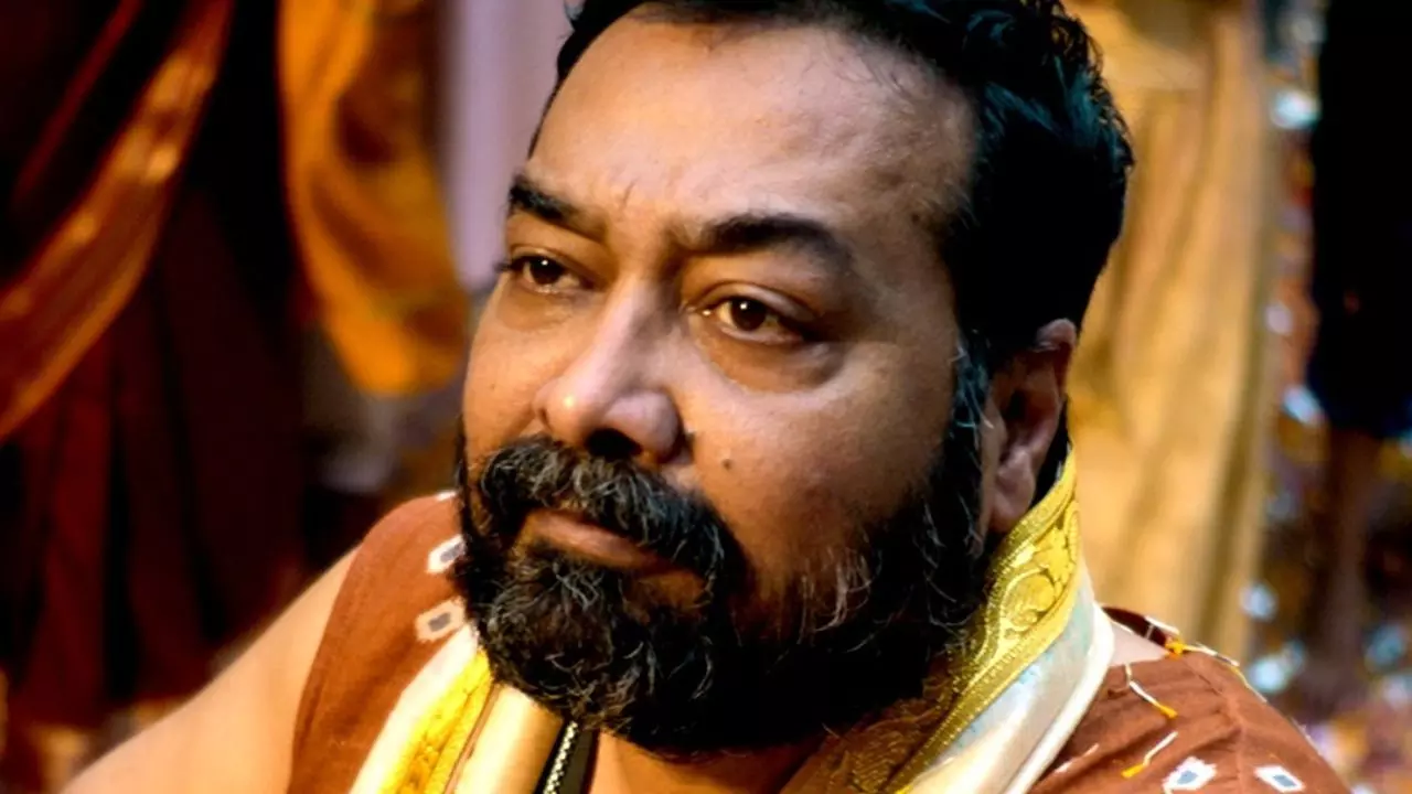ब्राह्मणों वाले बयान पर Anurag Kashyap ने लिया यू-टर्न, कहा-गुस्से में भूल गया था मर्यादा