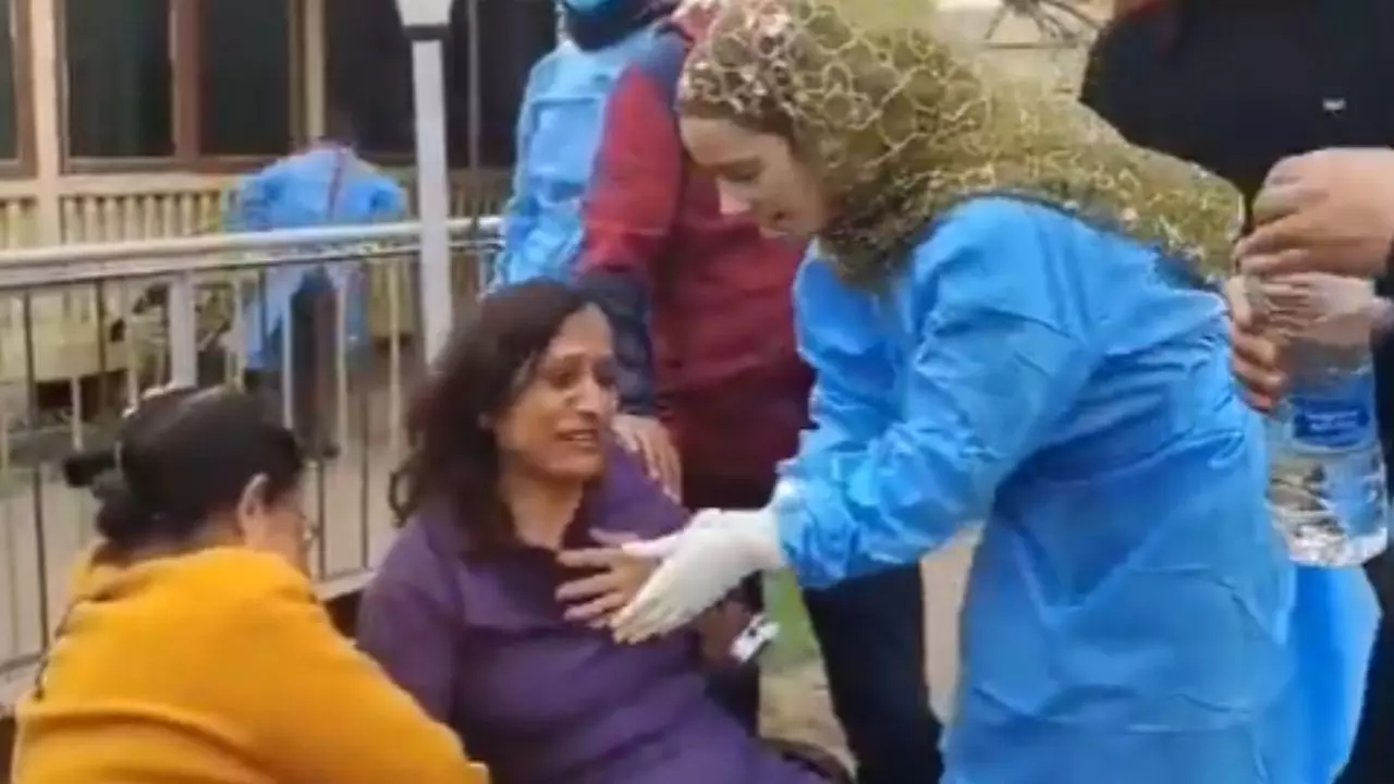कब बाज आएगा पाक? पर्यटक का नाम पूछा फिर मारी गोली, पहलगाम में आतंकी हमला, एक की मौत
