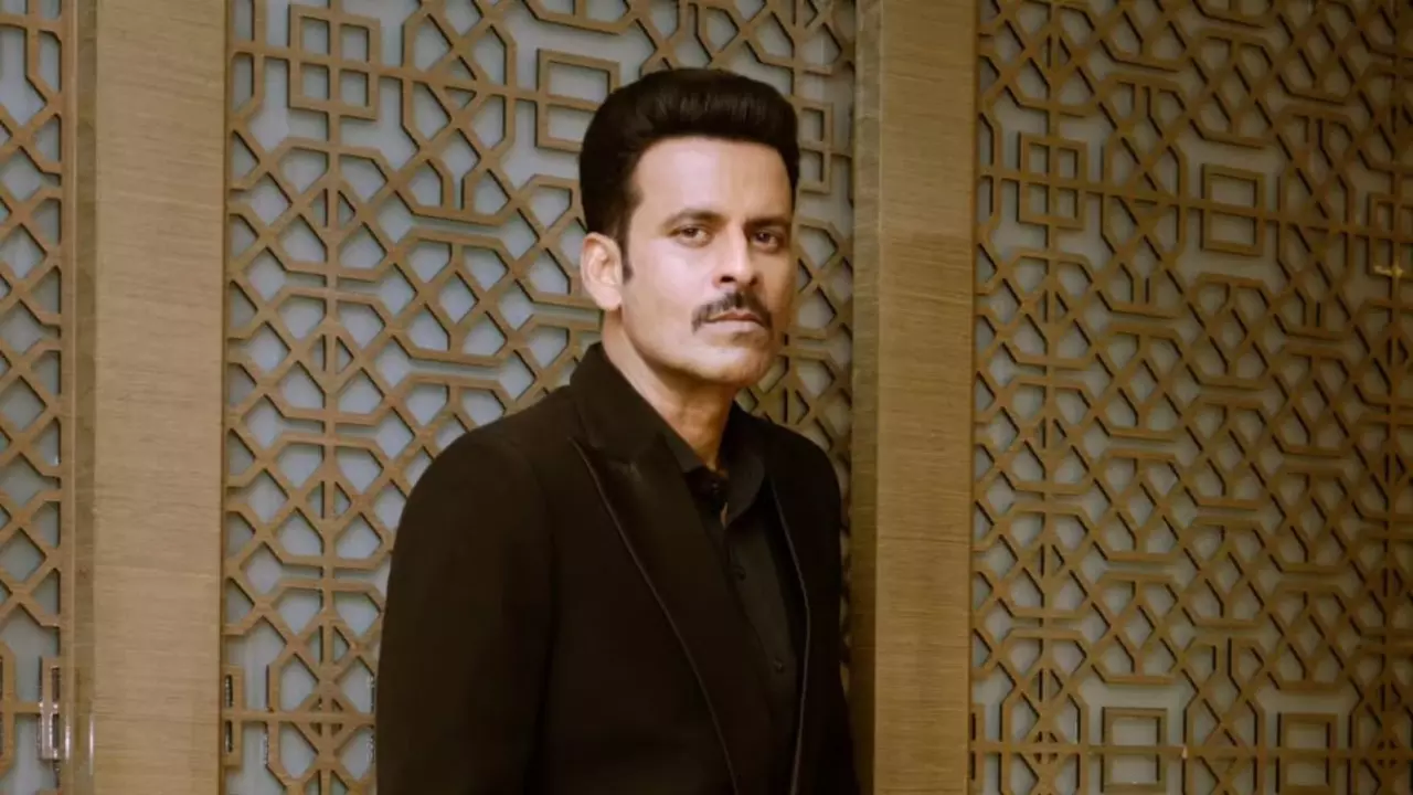 डाकू मानसिंह से लेकर श्रीकांत तिवारी तक:  Manoj Bajpayee की एक्टिंग की क्लासिक गैलरी से दमदार किरदार