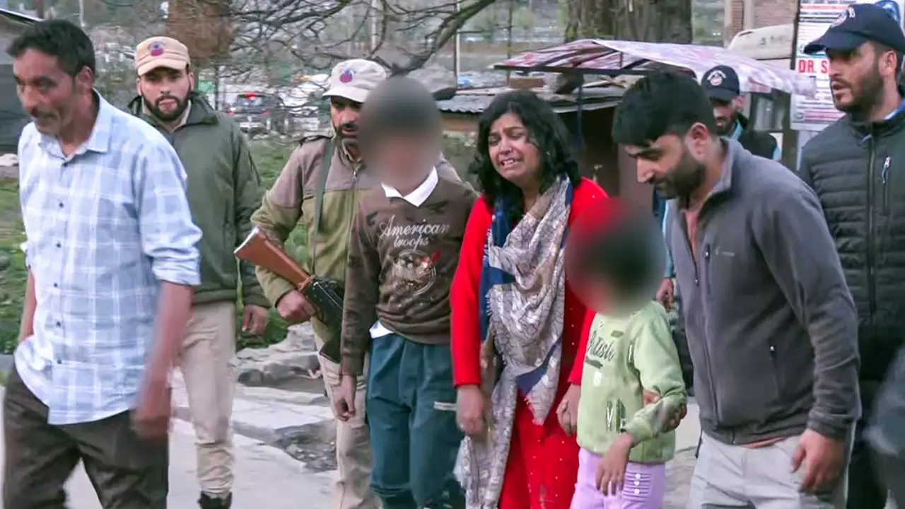 आतंकियों ने बैसरन ही क्यों चुना, इस समय  हमला कर क्या मैसेज दे गए दहशतगर्द?