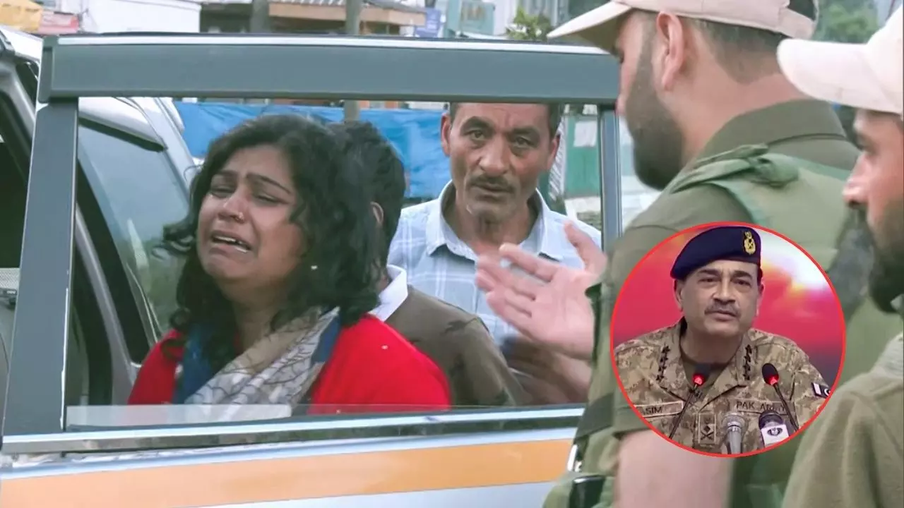 Pahalgam Terror Attack: पहलगाम में खूनी होली, पाकिस्तानी आर्मी-चीफ की अनसुनी ‘चीख’ का नतीजा तो नहीं है! Inside Story