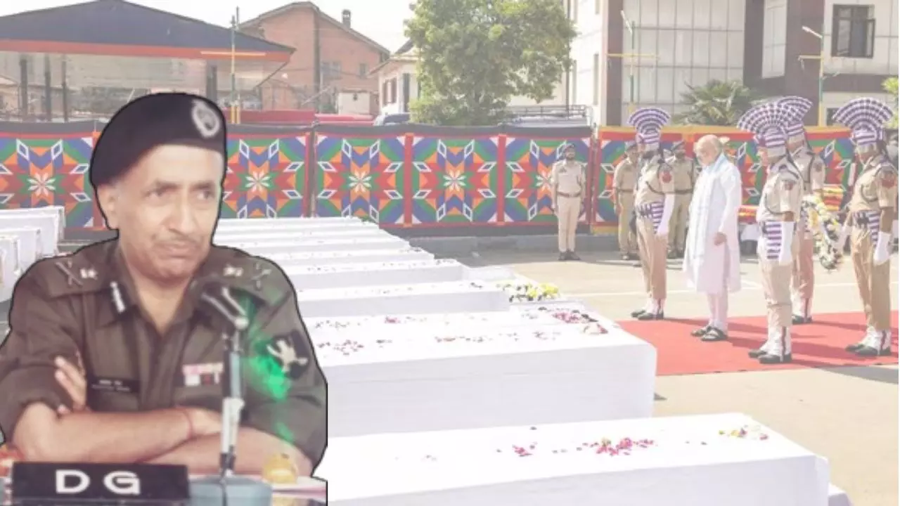 Pahalgam Terror Attack: भारत के बड़बोलेपन और ढिंढोरा पीटने की बुरी लत का रिजल्ट है ‘पहलगाम-कांड’ - EXCLUSIVE Pahalgam Terror Attack: भारत के बड़बोलेपन और ढिंढोरा पीटने की बुरी लत का रिजल्ट है ‘पहलगाम-कांड’ - EXCLUSIVE