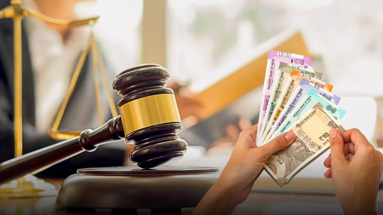 अकाउंट में गलती से आई ज्यादा सैलरी,  जारी रखना चाहता था कर्मचारी, हाई कोर्ट ने कहा- गलती दोहराई नहीं जाती साहब