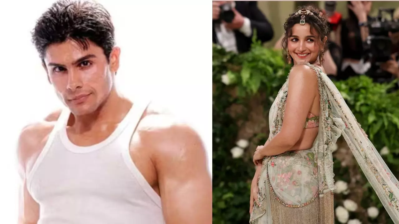 पूजा भट्ट की आधी भी सेक्सी नहीं हैं आलिया... सौतेली बहन के लिए ये क्या बोल गए Rahul Bhatt पूजा भट्ट की आधी भी सेक्सी नहीं हैं आलिया... सौतेली बहन के लिए ये क्या बोल गए Rahul Bhatt