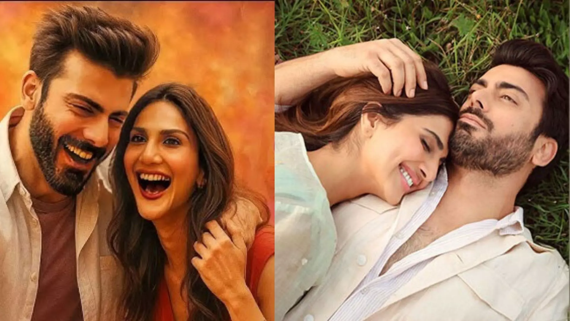 कश्मीर आतंकी हमले के बाद Fawad Khan की Abir Gulaal बनी बहस का केंद्र, भारत में रिलीज पर रोक कश्मीर आतंकी हमले के बाद Fawad Khan की Abir Gulaal बनी बहस का केंद्र, भारत में रिलीज पर रोक
