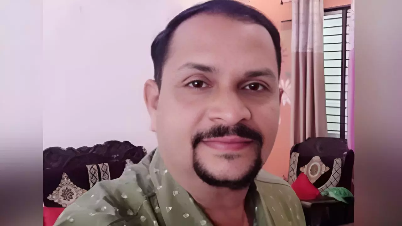 पहलगाम अटैक में मारे गए मंजूनाथ राव की कहानी, मां ने कहा था- बेटा मत जाओ कश्मीर
