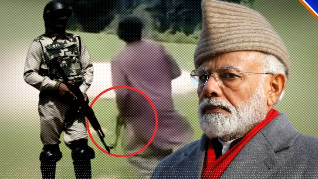 Kashmir Terror Attack: नोटबंदी से लेकर Article 370 तक... सब सरकारी झुनझुना, घाटी में खून बहना क्यों नहीं हुआ बंद?