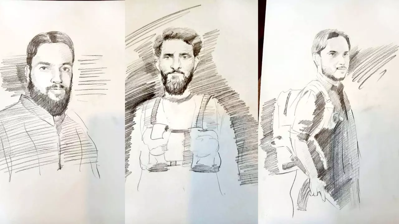 आतंकियों की जानकारी देने वाले को 20 लाख का इनाम, J-K पुलिस की घोषणा; पहलगाम हमले में 2 लोकल, 3 पाकिस्तानी आतंकी शामिल