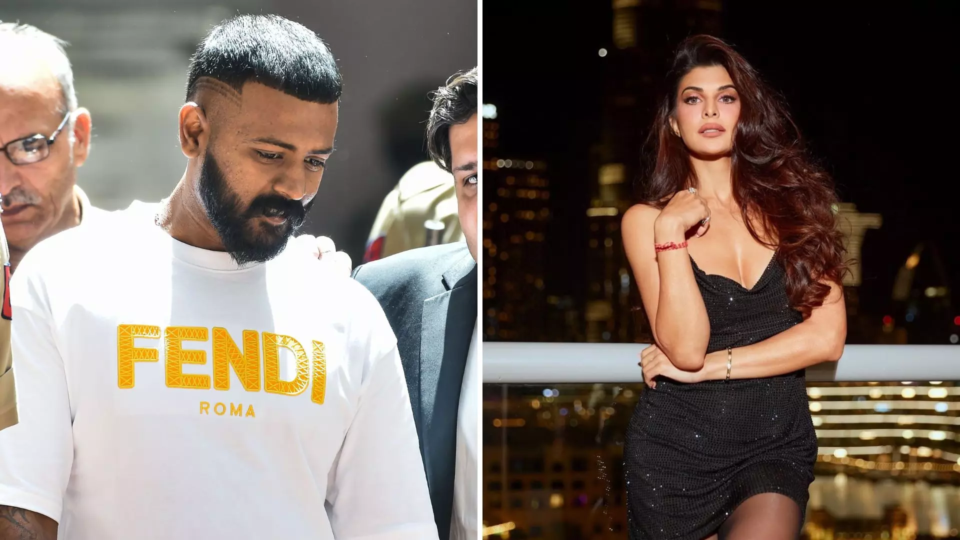 मां हमारी बेटी बनकर.. Jacqueline Fernandez के नाम सुकेश का इमोशनल लेटर, एक्ट्रेस के नाम किया बाली का गार्डन मां हमारी बेटी बनकर.. Jacqueline Fernandez के नाम सुकेश का इमोशनल लेटर, एक्ट्रेस के नाम किया बाली का गार्डन