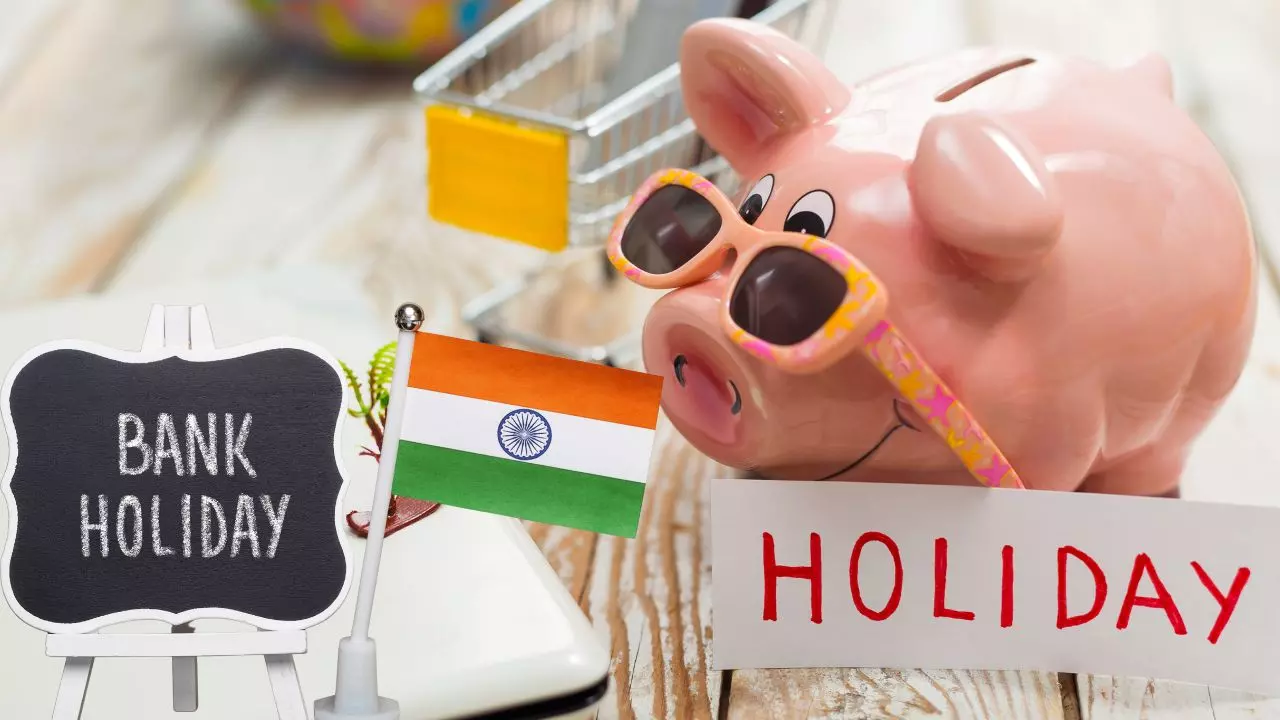 मई में 11 दिन बैंकों की रहेगी छुट्टी, वेडिंग सीजन में लेन-देन की परेशानी से बचने के लिए अपनाएं ये पेमेंट ऑप्शन