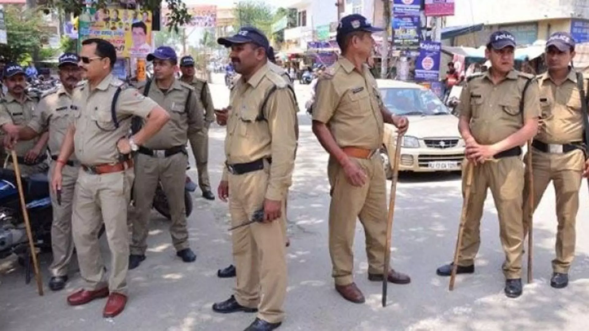 सुबह 10 तक कोई दिखा... कश्मीरी मुसलमान छात्रों को धमकी, देहरादून में डर का माहौल, पुलिस ने बढ़ाई सुरक्षा