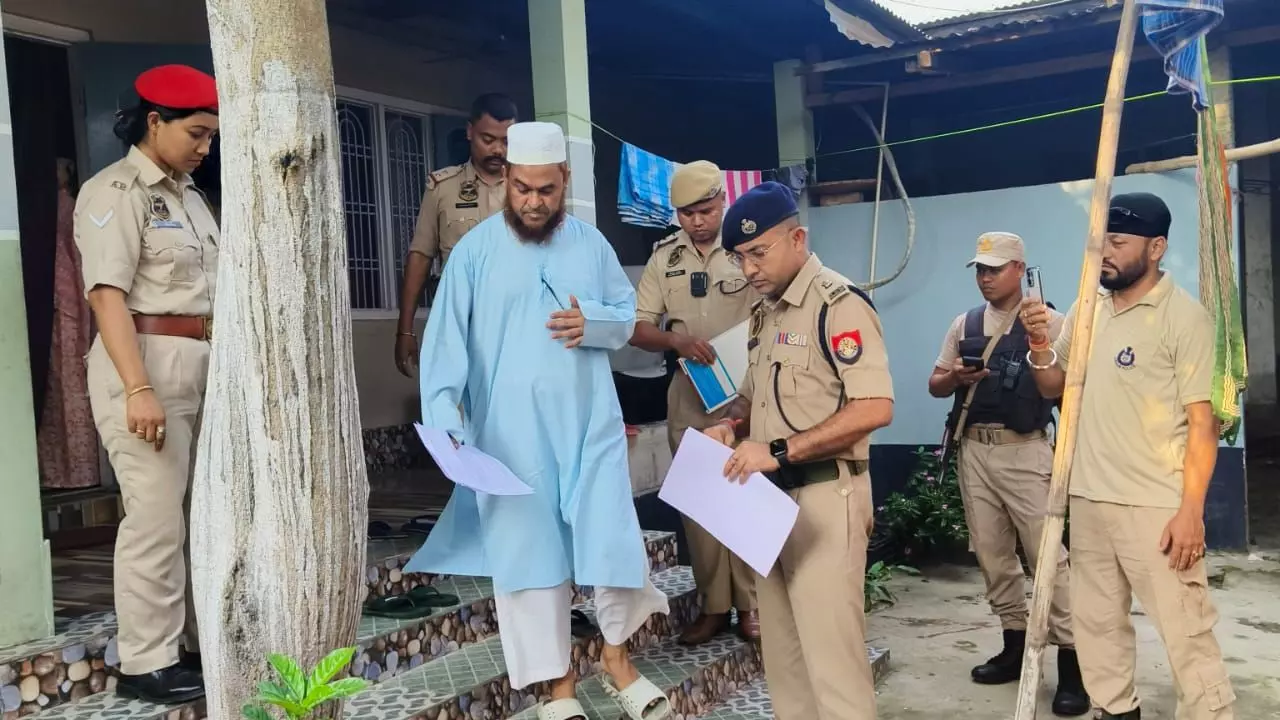 पुलवामा और पहलगाम हमले को सरकार की साजिश बताने वाले कौन है ये असम के विधायक?