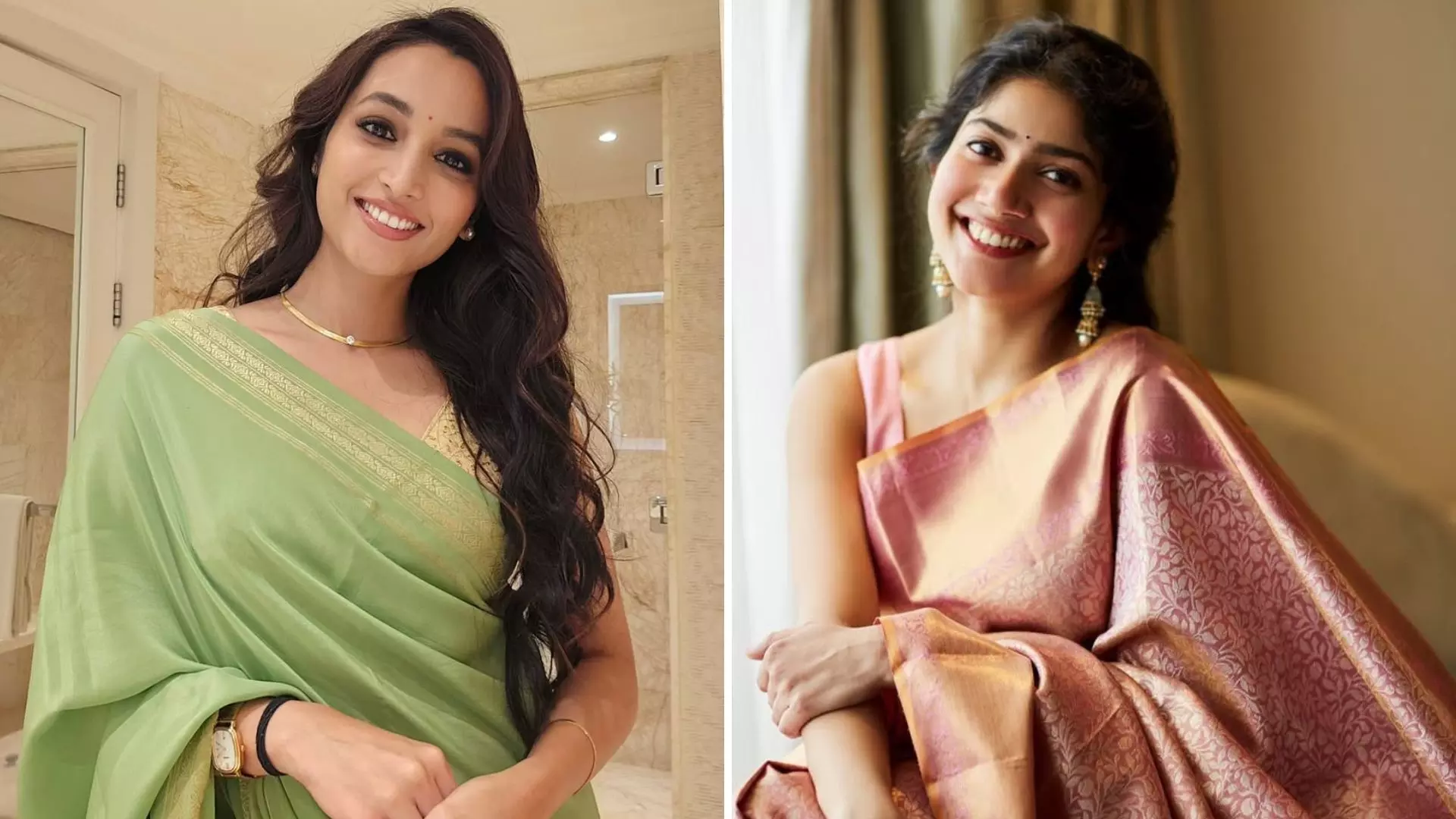 मैंने उनके साथ रोमांस किया.. Sai Pallavi नहीं KGF फेम Srinidhi होती सीता, Yash की वजह से छोड़ा रोल