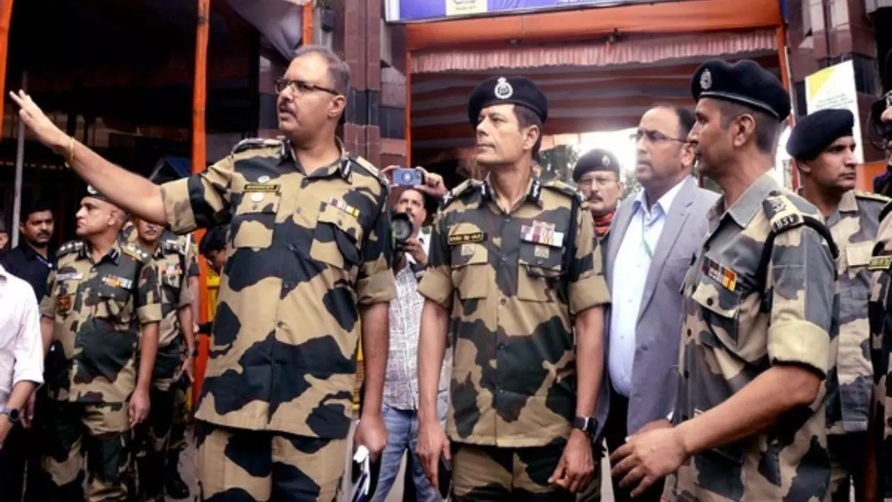 Pahalgam Attack: पाकिस्तान से फौरन लौटें भारतीय, हमले के बाद सरकार की चेतावनी