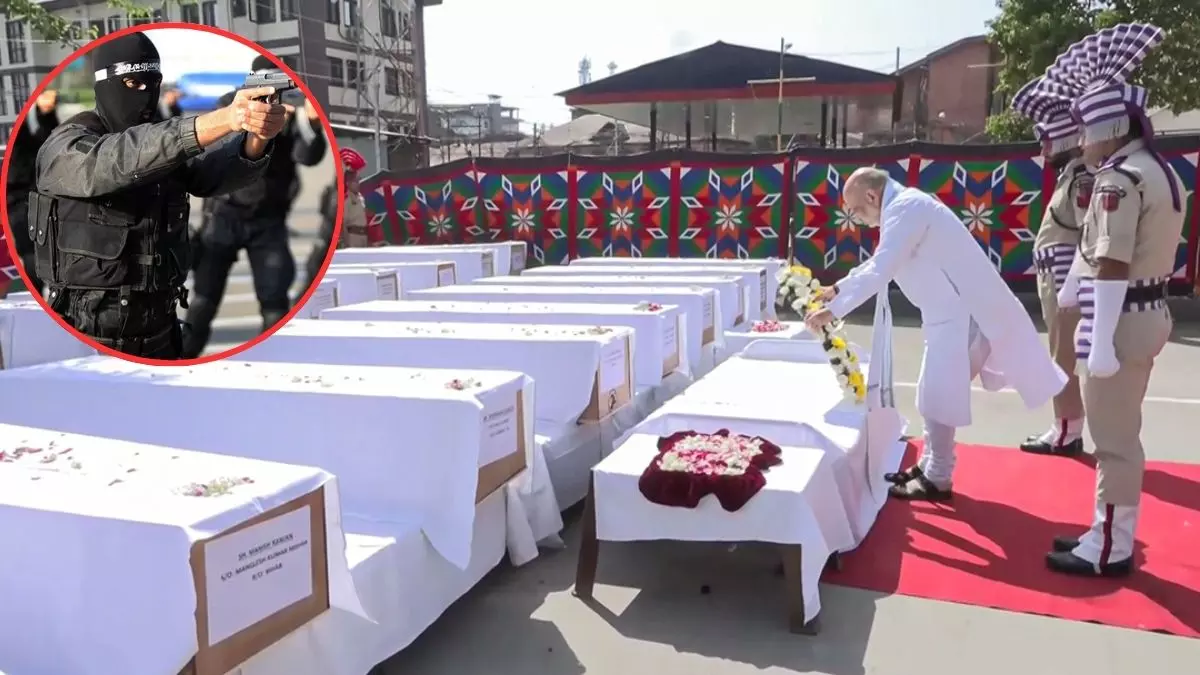 एक-एक मौत का होगा हिसाब, Mossad मोमेंट ही है लास्‍ट ऑप्‍शन; आखिर भारत को क्यों आना पड़ेगा इजरायल मोड में?