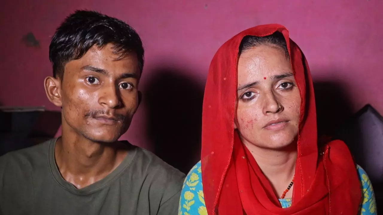 Pahalgam Terror Attack Side Effect: इंस्टा रीलबाज पाकिस्तानी सीमा हैदर की पहलगाम पर चुप्पी से गुस्से में रबुपुरा Pahalgam Terror Attack Side Effect: इंस्टा रीलबाज पाकिस्तानी सीमा हैदर की पहलगाम पर चुप्पी से गुस्से में रबुपुरा