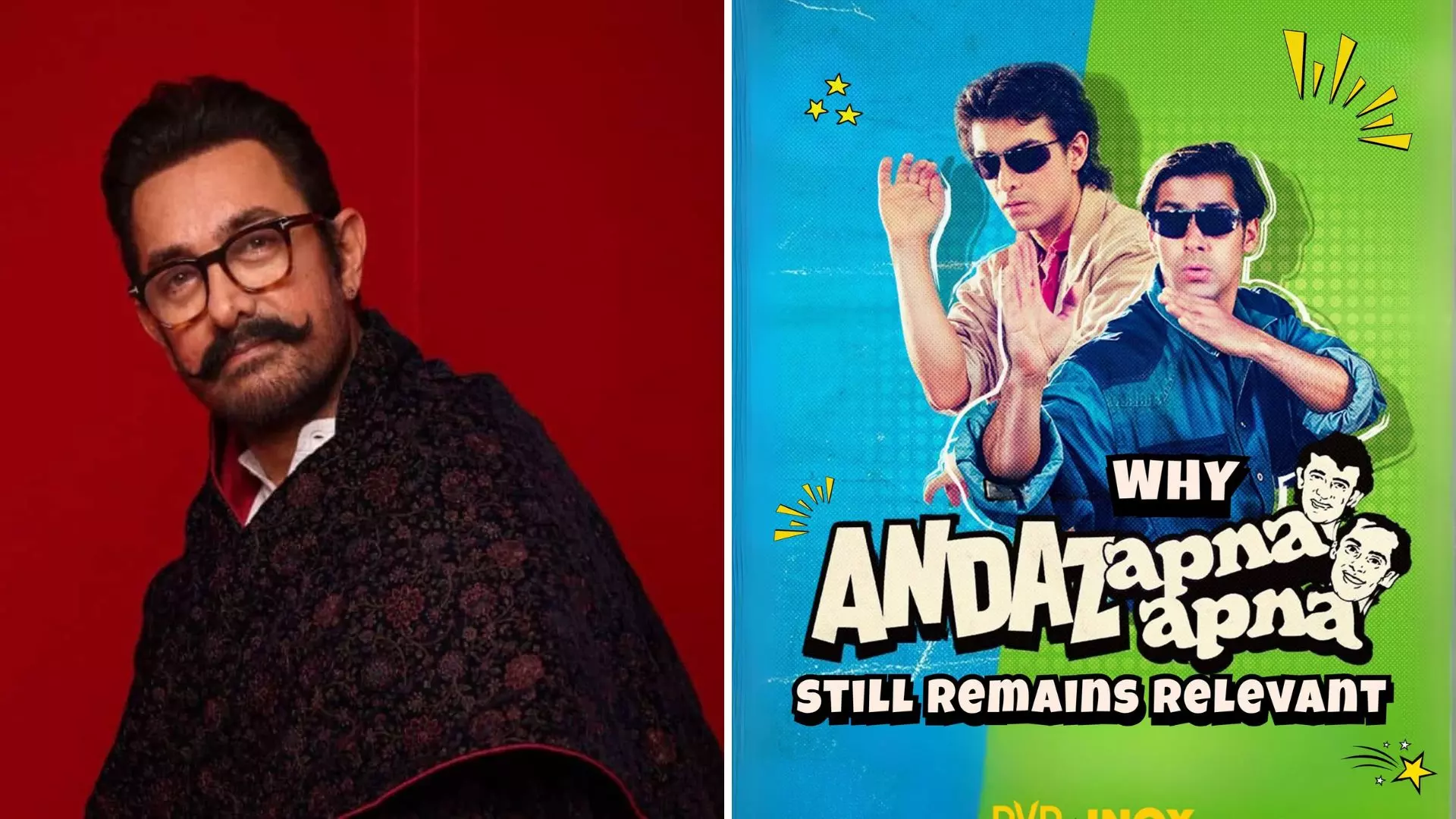 मैं उस हालात में नहीं हूं... पहलगाम हमले का गहरा असर, Aamir Khan ने छोड़ी Andaz Apna Apna की स्क्रीनिंग