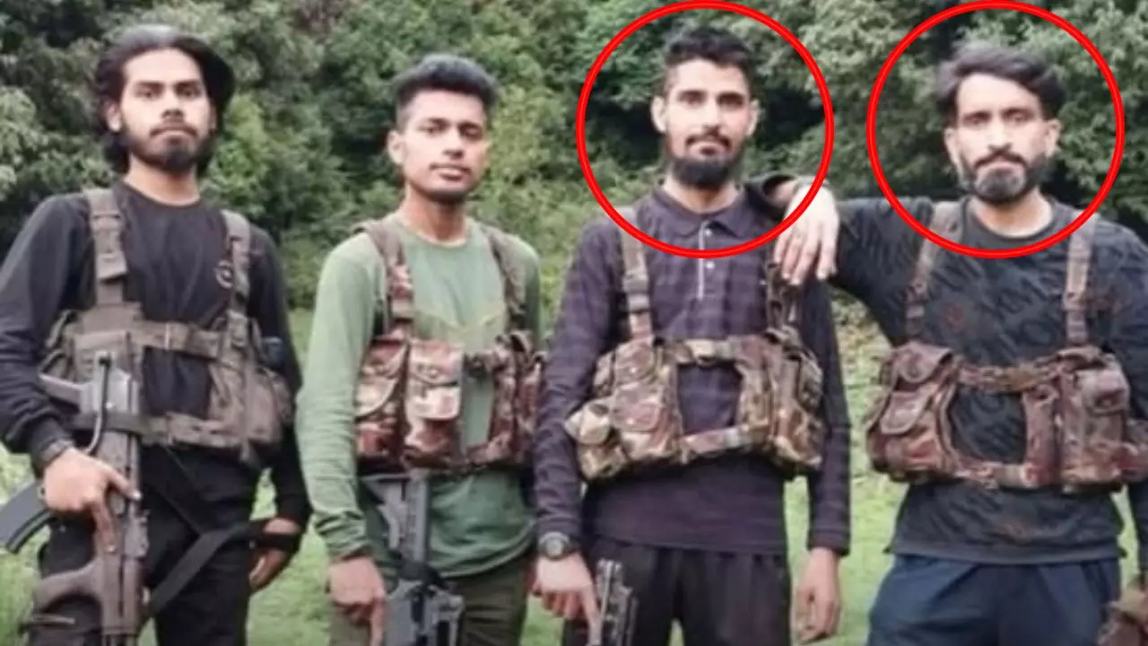 Pahalgam Terrorist Attack: इन्हें ‘Sleeper Cell’ मत कहो, यह तो भारत के गद्दार पाकिस्तान में ट्रेंड आतंकवादी हैं
