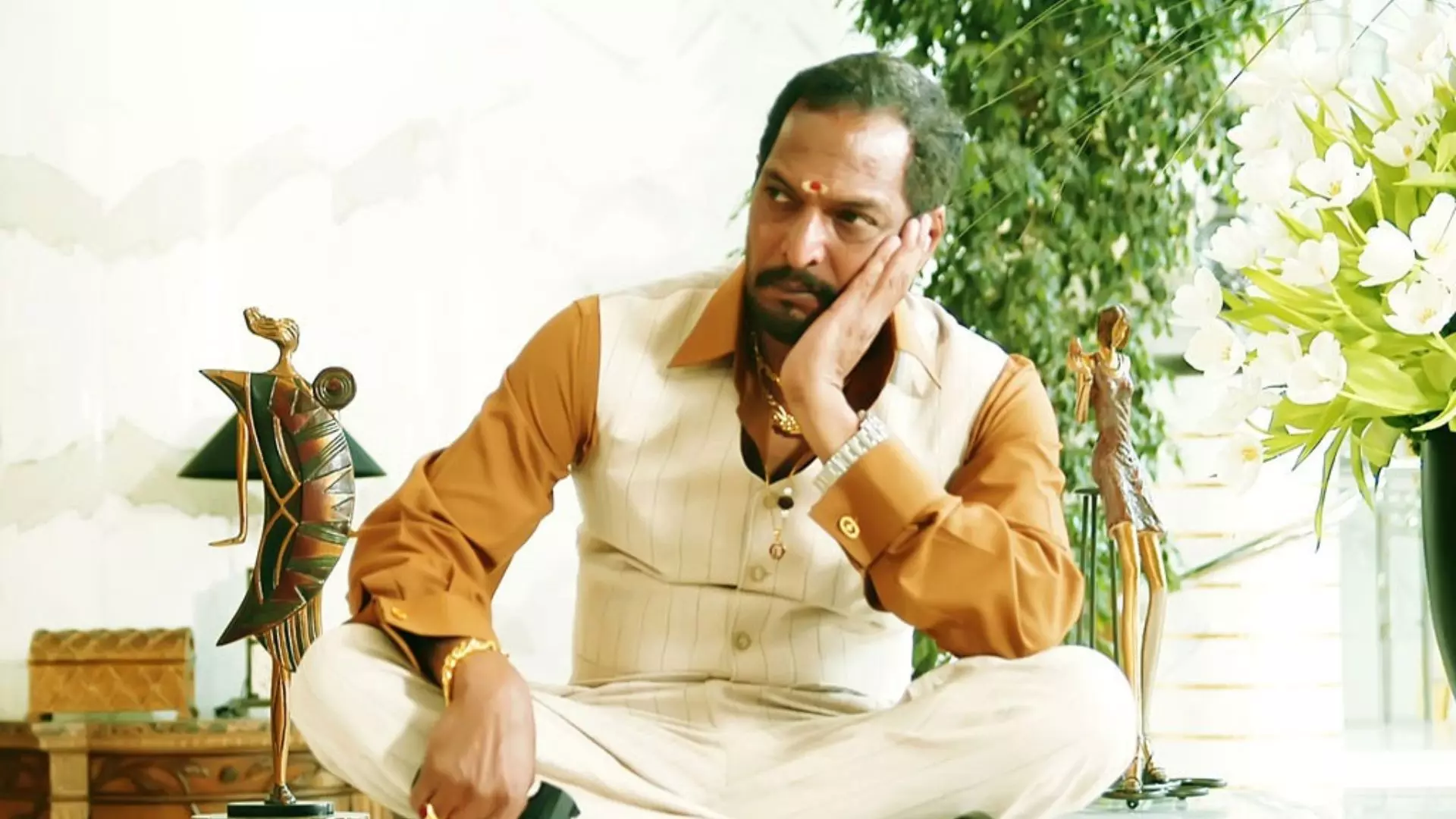 बाप है वो आदमी.. एक करोड़ रुपये चार्ज करने वाले पहले एक्टर हैं Nana Patekar, प्रोड्यूसर से धुलवाया था बर्तन बाप है वो आदमी.. एक करोड़ रुपये चार्ज करने वाले पहले एक्टर हैं Nana Patekar, प्रोड्यूसर से धुलवाया था बर्तन