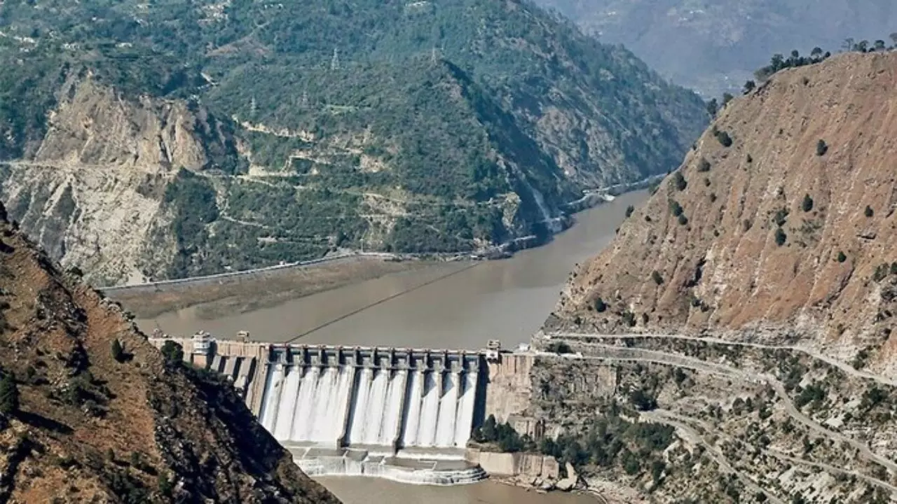 ...तो ऐसे सिंधु नदी का पानी रोकने जा रहा भारत, पाकिस्तान को था इसी बात का डर; ये हैं 3 प्लान ...तो ऐसे सिंधु नदी का पानी रोकने जा रहा भारत, पाकिस्तान को था इसी बात का डर; ये हैं 3 प्लान