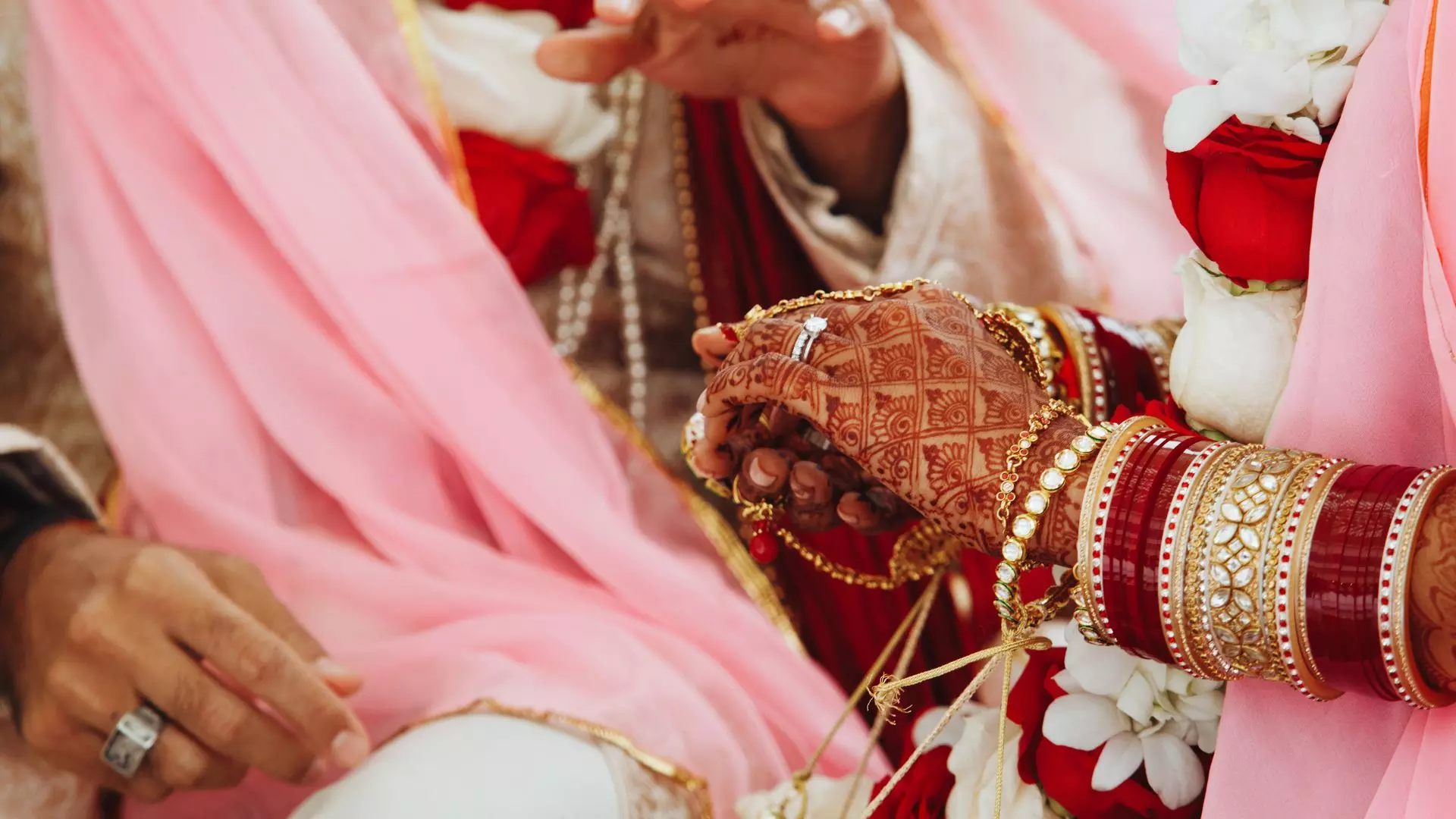 जश्न के माहौल में चन्ना मेरेया’ ने करवाया ब्रेकअप रीप्ले, एक्स की याद में दूल्हे ने कैंसिल की शादी