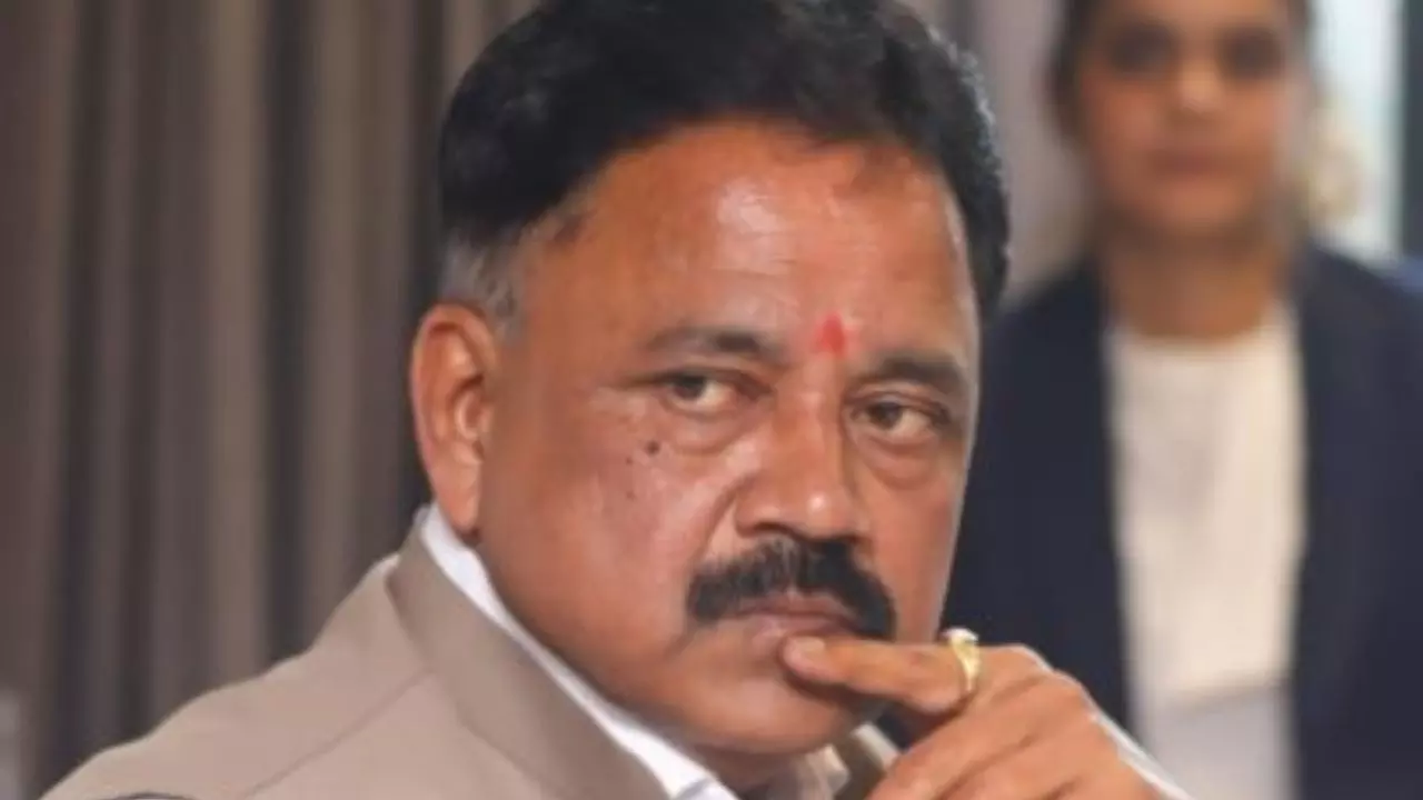 टूरिज्म मिनिस्टर या टूरिस्ट इन कंफ्यूजन? झारखंड के मंत्री सुदिव्य कुमार सोनू की ‘ज्योग्राफिकल भूल’ पर देश ने पकड़ा सिर!