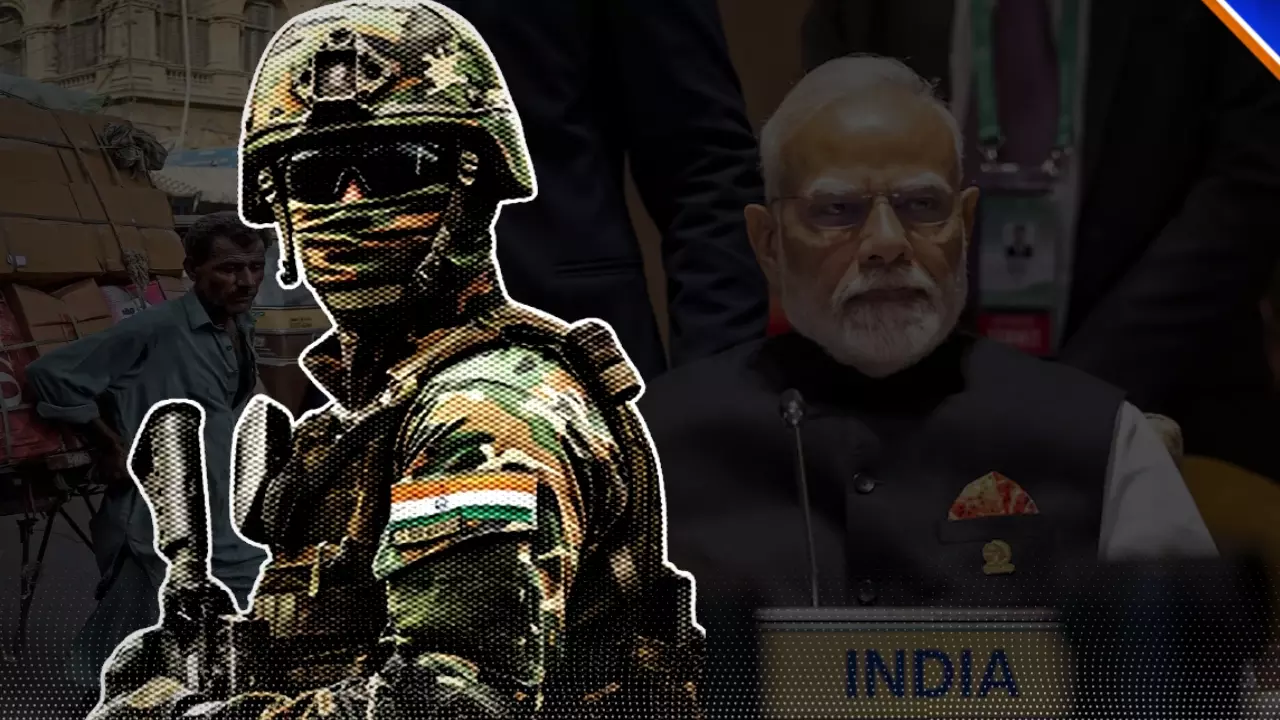 पढ़े कम, लड़े ज़्यादा! पाकिस्तान ने इन 10 मोर्चों पर भारत के सामने टेक दिए घुटने