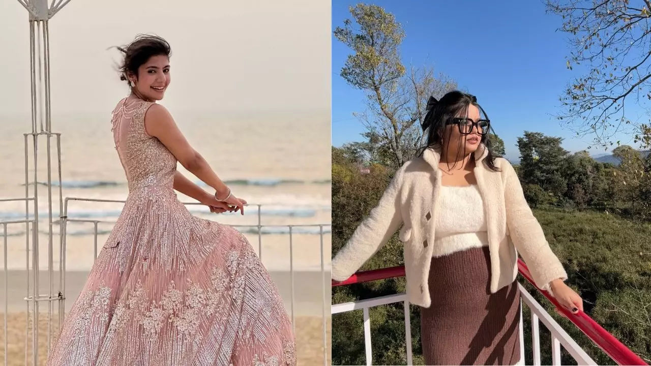 Misha Agrawal ही नहीं इन इंफ्लुएंसर की भी हुई थी अचानक मौत, एक ने तो किया था सुसाइड Misha Agrawal ही नहीं इन इंफ्लुएंसर की भी हुई थी अचानक मौत, एक ने तो किया था सुसाइड