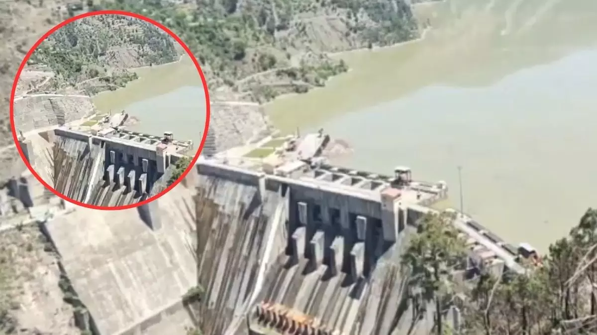 क्‍या कोई देश किसी देश का पानी रोक सकता है? जान लीजिए क्‍या हैं अंतरराष्‍ट्रीय कानून