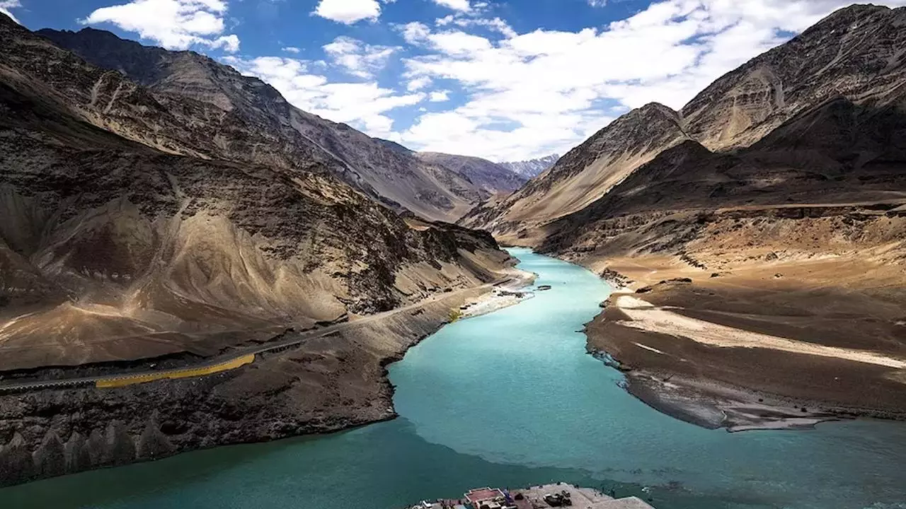 डूबता कराची, सूखता पंजाब! पाकिस्तान में कितनी नदियां हैं? जानिए हर नदी का इतिहास और विवाद