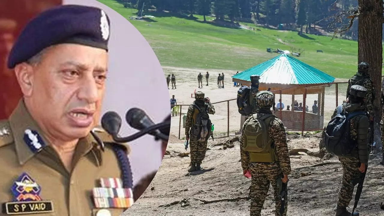 बैसरन घाटी ‘राम-भरोसे’ क्यों, दुश्मन जागता रहा और हमारी एजेंसियां… कैसे करें सिस्टम पर भरोसा? Exclusive