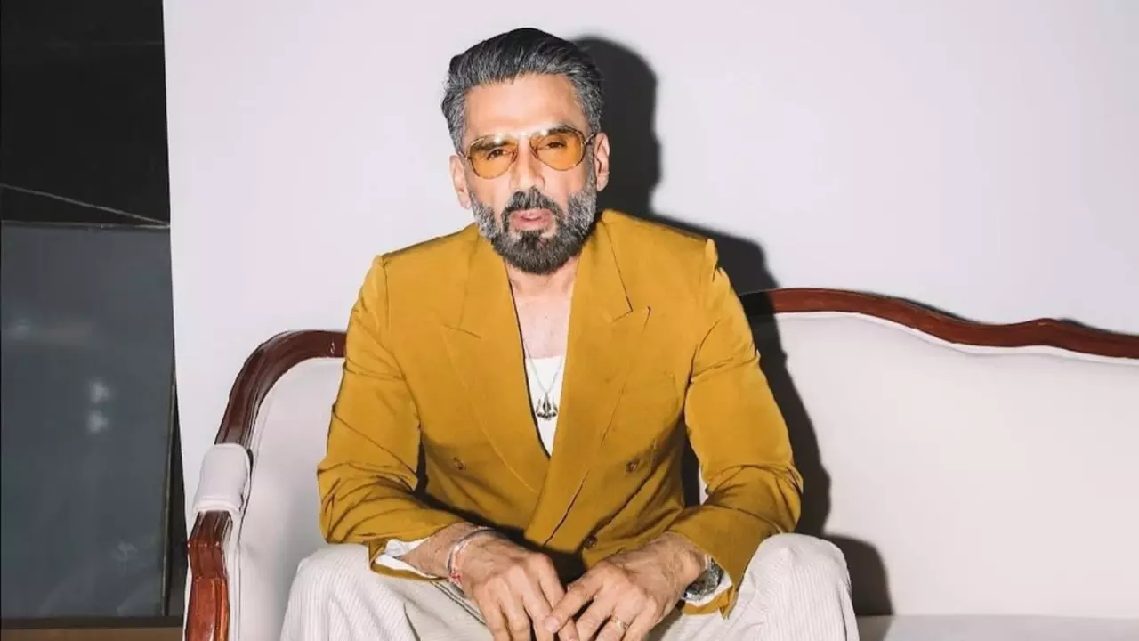 कश्मीर में होगी अगली छुट्टी.. पहलगाम हमले के बाद Suniel Shetty का बेखौफ बयान, बोले- हम किसी से नहीं डरते