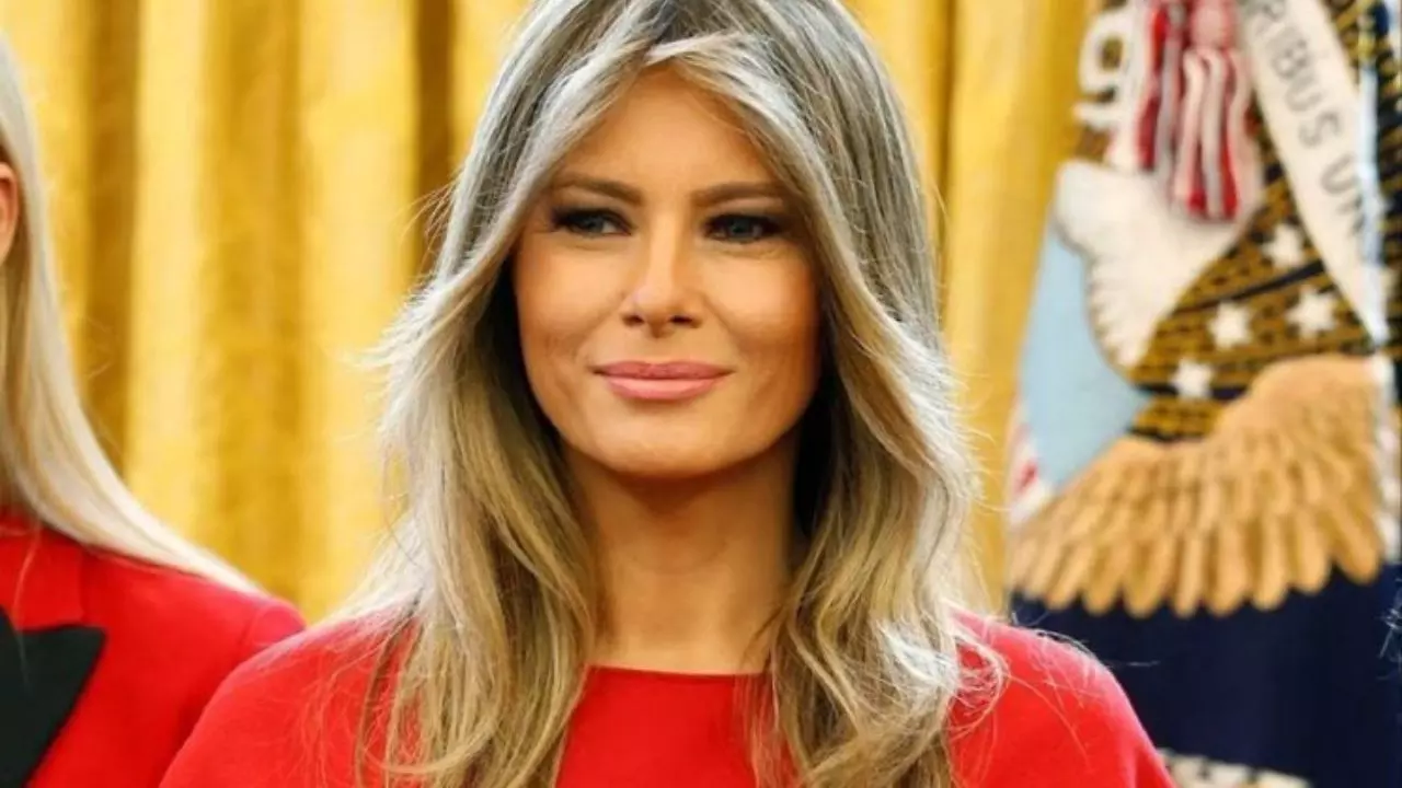 Melania Trump: ग्लैमर, ताकत और रहस्यों से भरी अमेरिका की ‘साइलेंट फर्स्ट लेडी’