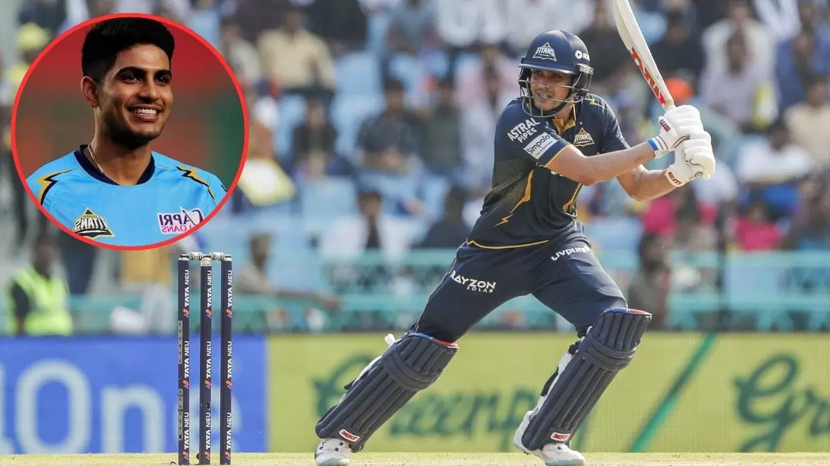 Shubman Gill सिंगल हैं या Relationship में? Gujarat Titans के कप्तान ने खुद किया खुलासा