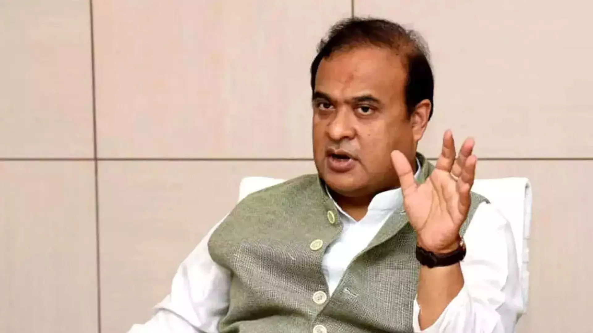 सिंधु हमारी थी हमारी ही रहेगी... बिलावल भुट्टो के खून और पानी वाले बयान पर हिमंत बिस्वा का करारा जवाब
