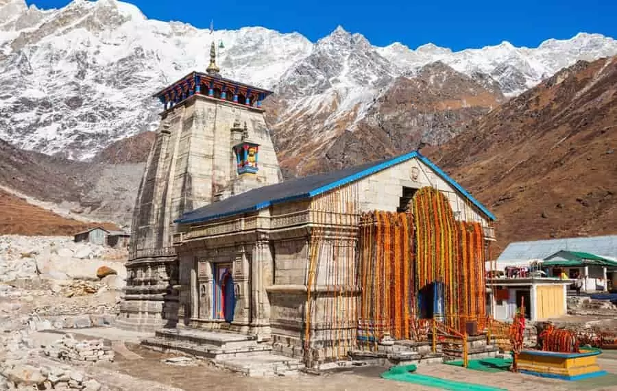 पहलगाम आतंकी हमले के बाद पाकिस्तानी हिंदू तीर्थयात्रियों पर रोक, ये 77 श्रद्धालु नहीं कर पाएंगे चारधाम यात्रा पहलगाम आतंकी हमले के बाद पाकिस्तानी हिंदू तीर्थयात्रियों पर रोक, ये 77 श्रद्धालु नहीं कर पाएंगे चारधाम यात्रा