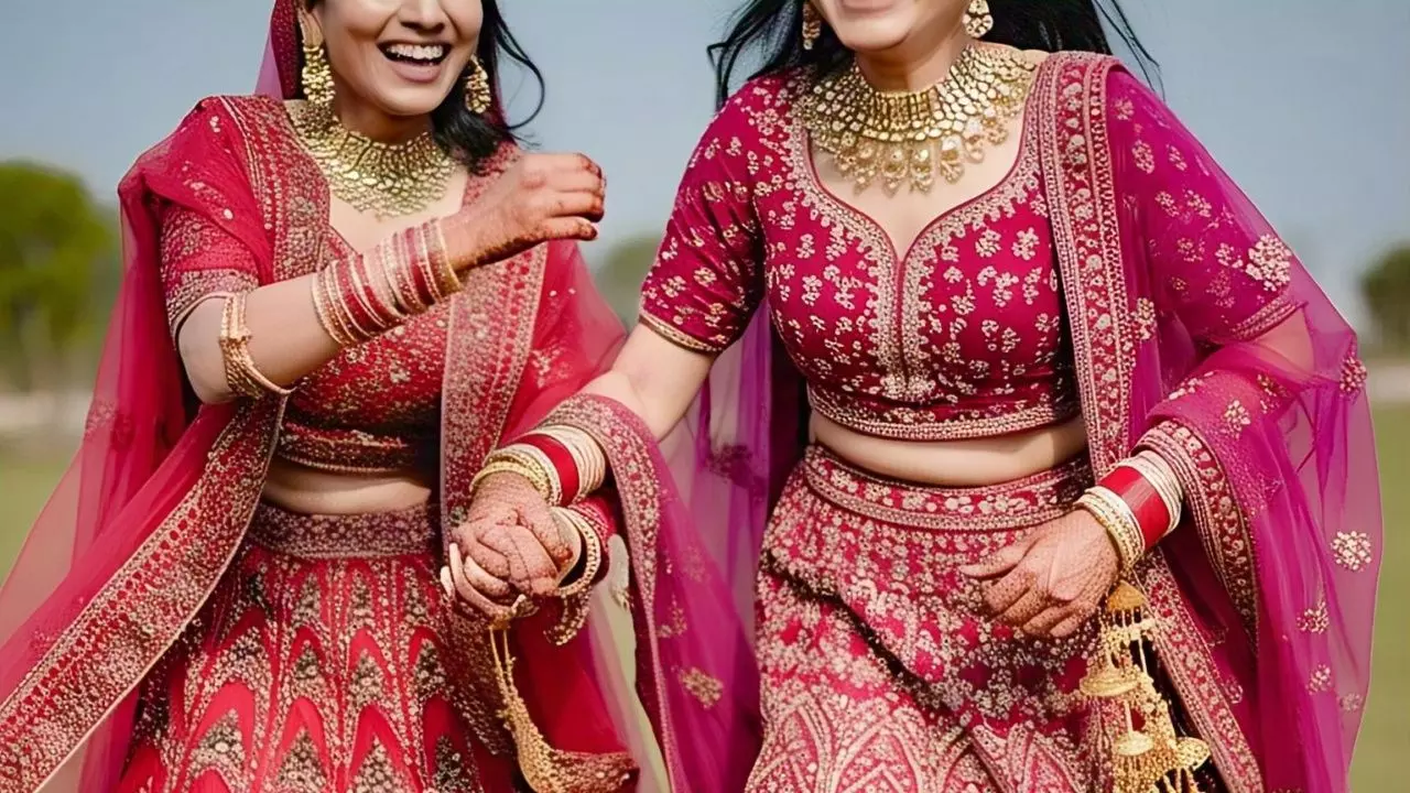 ये रिश्ता क्या कहलाता है! शादीशुदा ननद का आया भाभी की बहन पर दिल, नाबालिग संग 3 बच्चों की मां ने कर ली समलैंगिक शादी ये रिश्ता क्या कहलाता है! शादीशुदा ननद का आया भाभी की बहन पर दिल, नाबालिग संग 3 बच्चों की मां ने कर ली समलैंगिक शादी