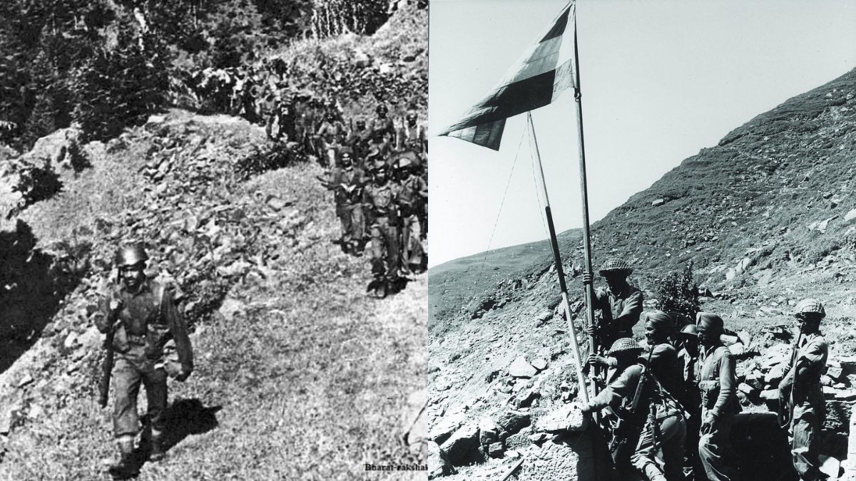 हाजी पीर दर्रा को क्यों कहा जाता है पाकिस्तान का 'चिकन नेक'? अगर भारत ...