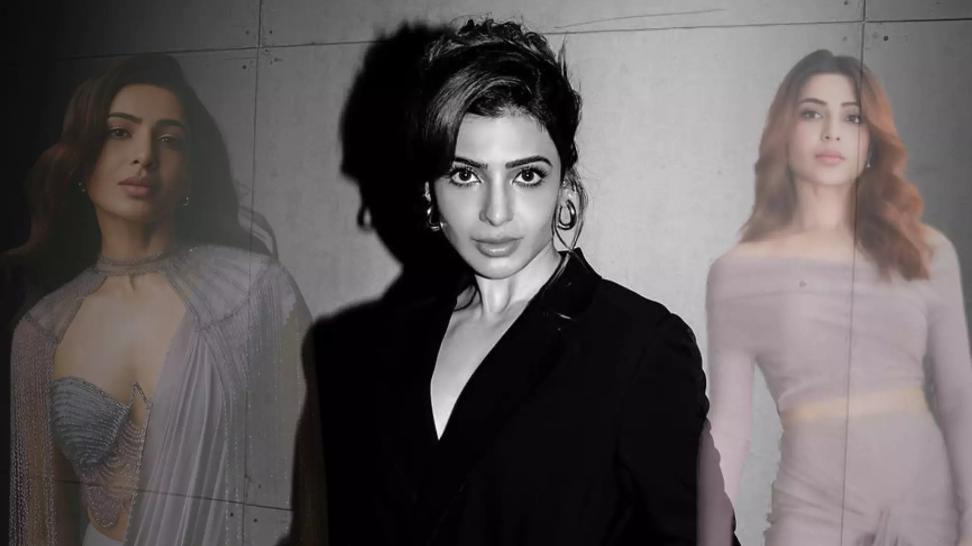 शादी, तलाक और मायोसाइटिस, फिर कॉन्फिडेंस के साथ आगे बढ़ी Samantha Ruth Prabhu, पिता भी करते थे डिमोटिवेट शादी, तलाक और मायोसाइटिस, फिर कॉन्फिडेंस के साथ आगे बढ़ी Samantha Ruth Prabhu, पिता भी करते थे डिमोटिवेट