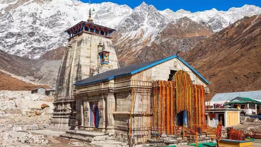 पहलगाम आतंकी हमले के बाद पाकिस्तानी हिंदू तीर्थयात्रियों पर रोक, ये 77 श्रद्धालु नहीं कर पाएंगे चारधाम यात्रा