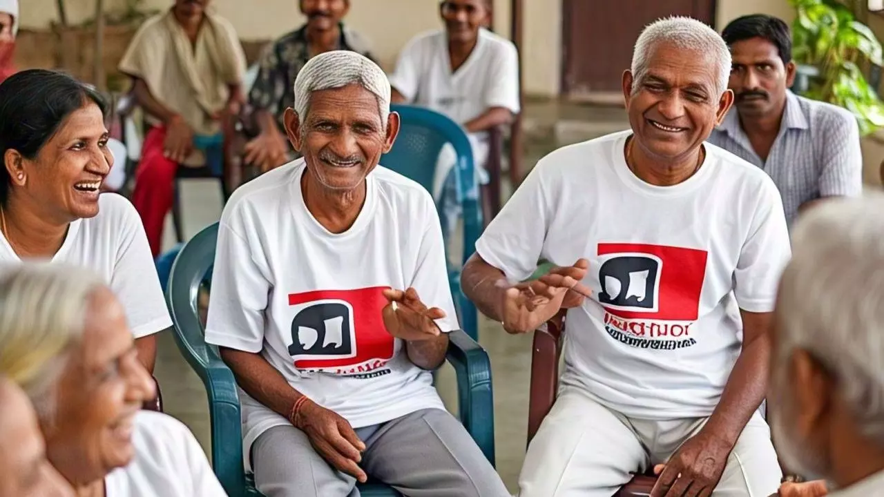 कब और कहां होगा वय वंदना कार्ड का रजिस्ट्रेशन, इस उम्र तक के लोगों को मिलेगा 10 लाख तक का फ्री इलाज, जानें डिटेल