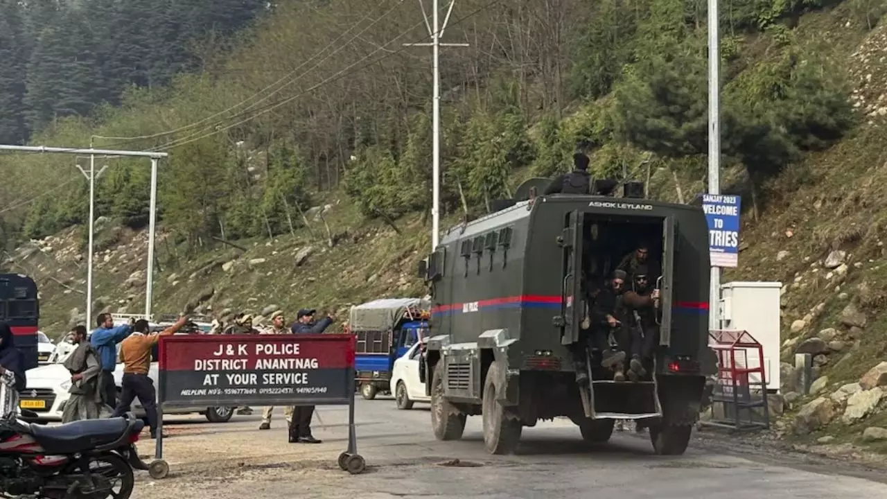 NIA को मिला पहलगाम हमले का सबसे बड़ा सबूत! आतंकियों की हर हरकत कैमरे में कैद