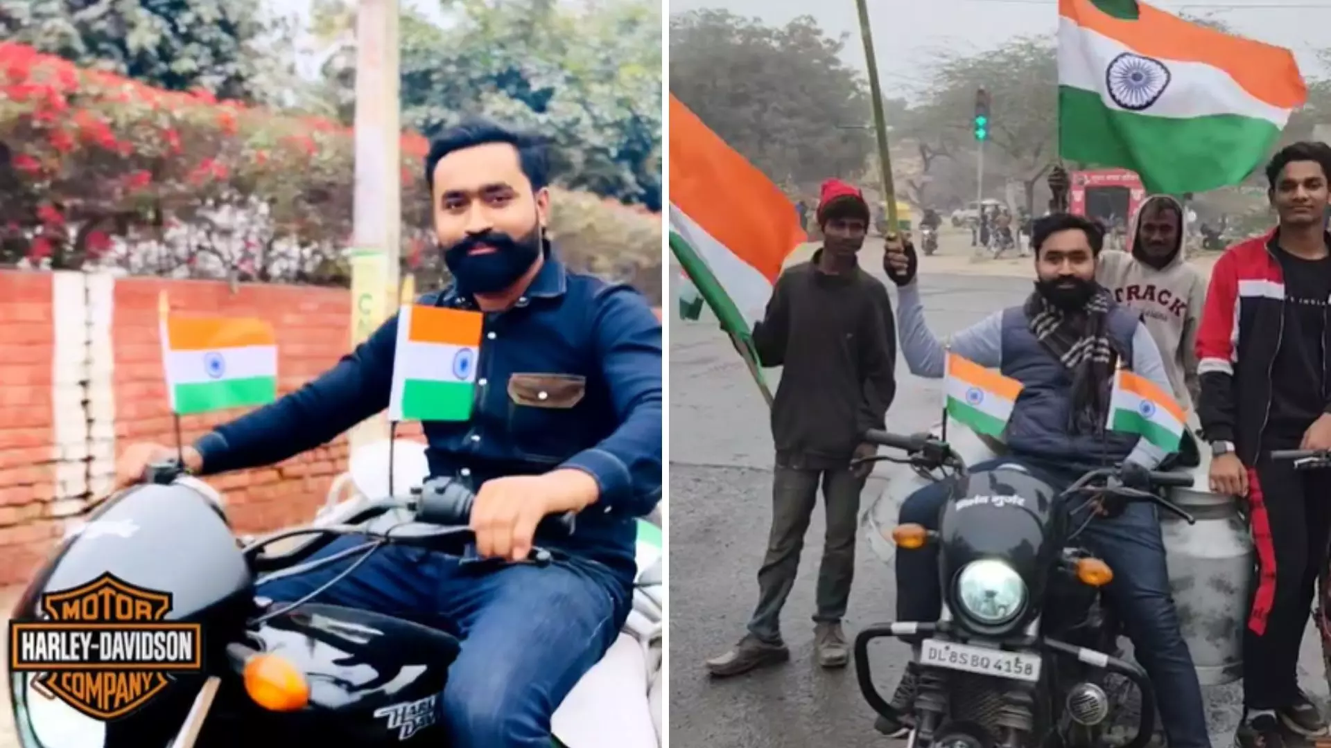ऑडी में दूध पहुंचाने वाले अमित भड़ाना की अनोखी कहानी, बैंक की नौकरी छोड़कर खड़ा किया कारोबार ऑडी में दूध पहुंचाने वाले अमित भड़ाना की अनोखी कहानी, बैंक की नौकरी छोड़कर खड़ा किया कारोबार