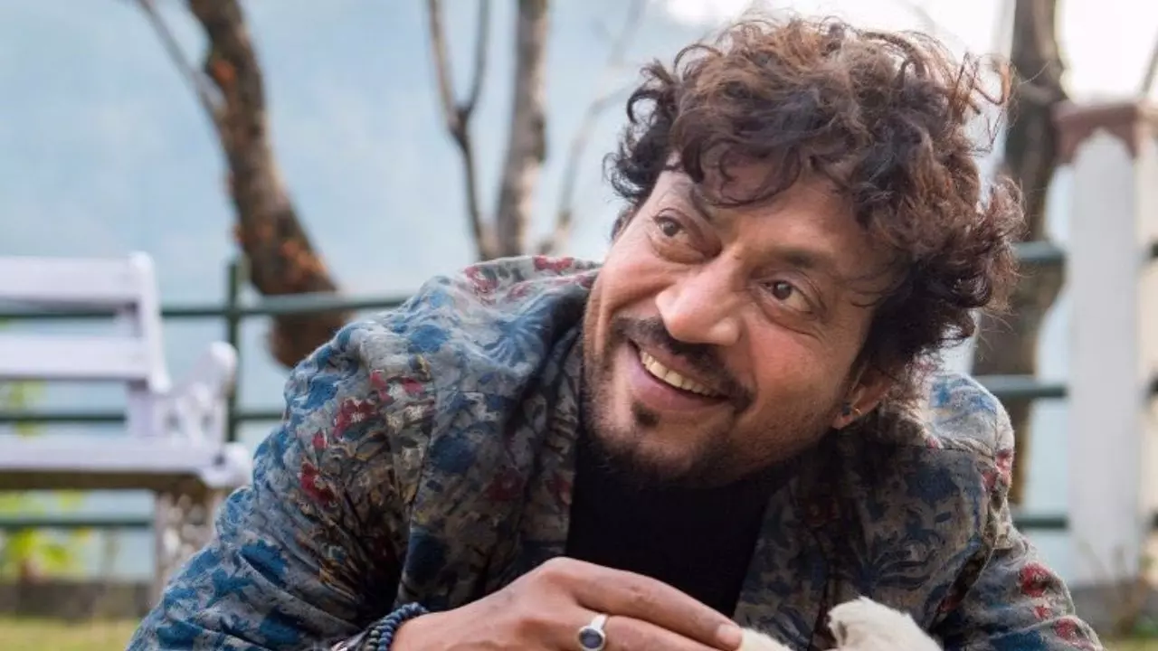 दोस्त की जान बचाने से लेकर क्रिकेटर बनने तक, Irrfan Khan से जुड़े ये किस्से कर देंगे आपको भी इमोशनल